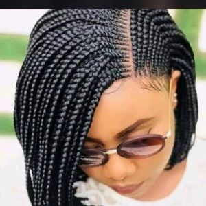 Meet your Posher, Adesuwa